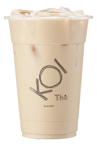 KOI Thé Bangladesh – your daily beat